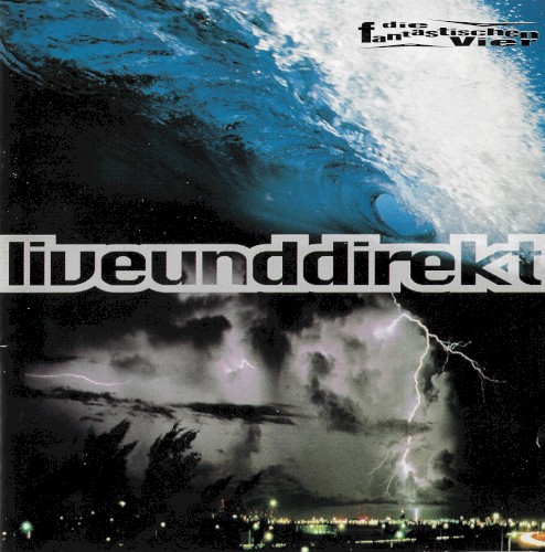 Live und direkt