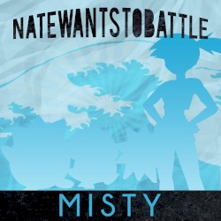 Misty