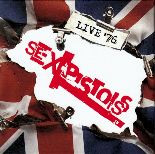 Live ’76