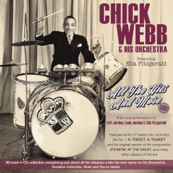 All The Hits And More (1929-1939)