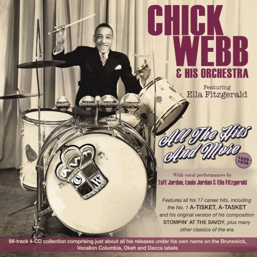 All The Hits And More (1929-1939)