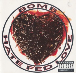 Hate Fed Love