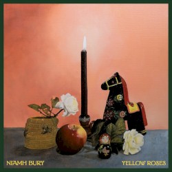 Yellow Roses