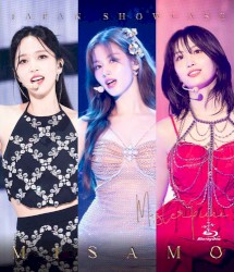 MISAMO JAPAN SHOWCASE “Masterpiece”