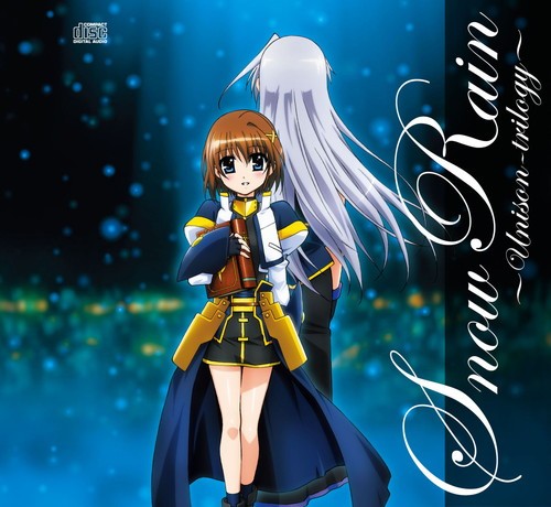 Snow Rain ～Unison-trilogy～
