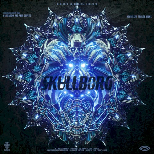 SkullBorg