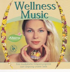 Alterra - Wellness Music