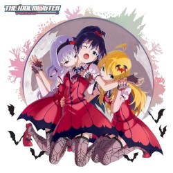 THE iDOLM@STER ANIM@TION MASTER 生っすかSPECIAL 01