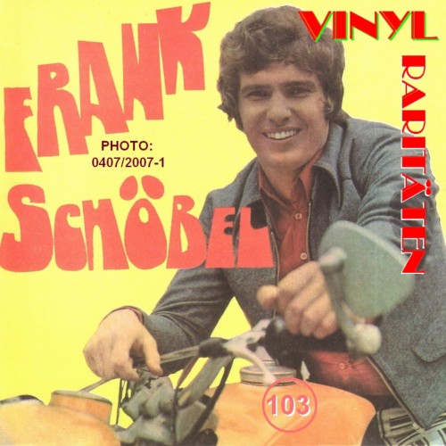 Vinyl Raritäten 103