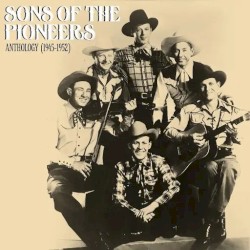 Anthology (1945-1952)