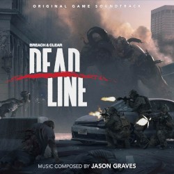 Breach & Clear: Deadline (Original Video Game Soundtrack)