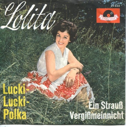 Lucki-Lucki-Polka