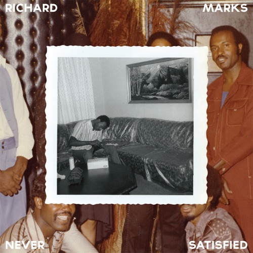 Never Satisfied, The Complete Works 1968-1976