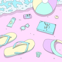 July