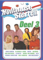 Hollandse sterren, deel 3