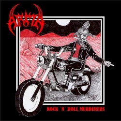 Rock n’ Roll Murderers