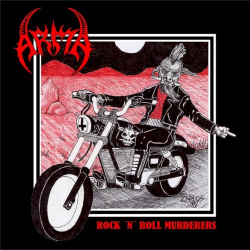 Rock n’ Roll Murderers