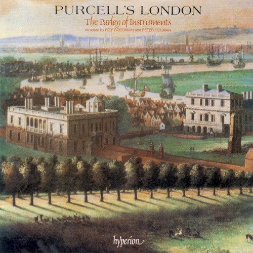 Purcell's London