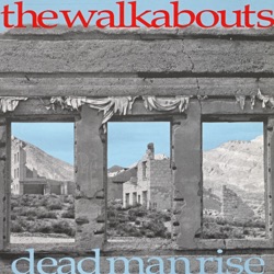 Dead Man Rise