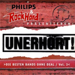 Unerhört! Die besten Bands ohne Deal, Volume 3