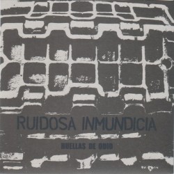 Huellas de odio
