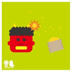 2月の歌〜豆まき・雪とこども〜from HiHiRecords