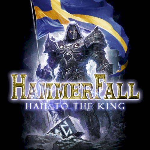 Hail to the King