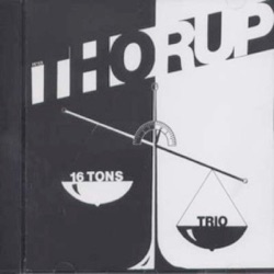 Peter Thorup