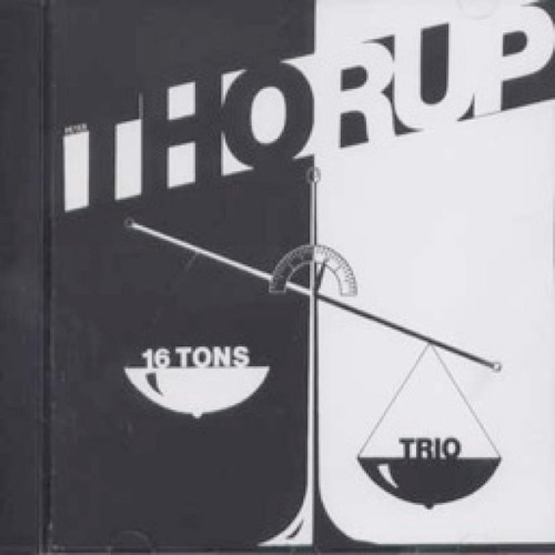 Peter Thorup