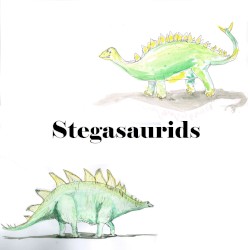 Stegasaurids