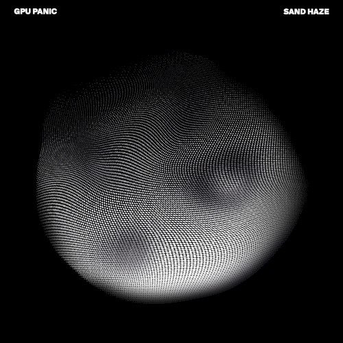 Sand Haze
