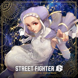 Street Fighter 6 [Ingrid] Original Soundtrack