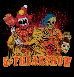 5¢ Freakshow