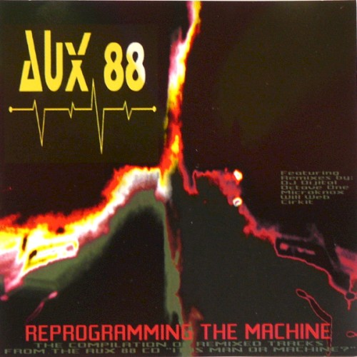 Reprogramming the Machine