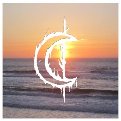 Dead Luminous Ocean