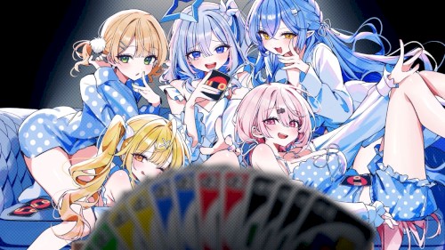 みむかｩわナイストライ