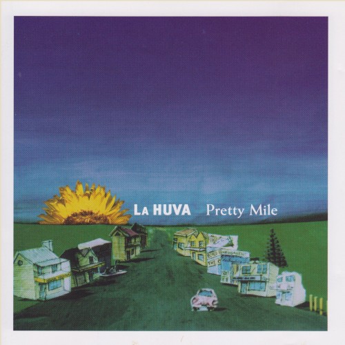 Pretty Mile