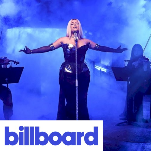 I'm Good (Blue) / One in a Million (Live at the 2023 Billboard Music Awards)