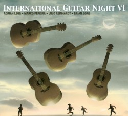 International Guitar Night VI
