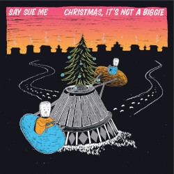 Christmas, It's Not a Biggie