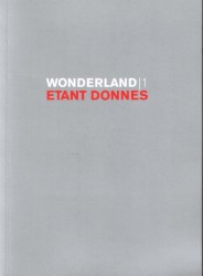 Wonderland 1