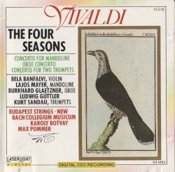 The Four Seasons