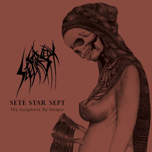 The Judgement by Reaper
