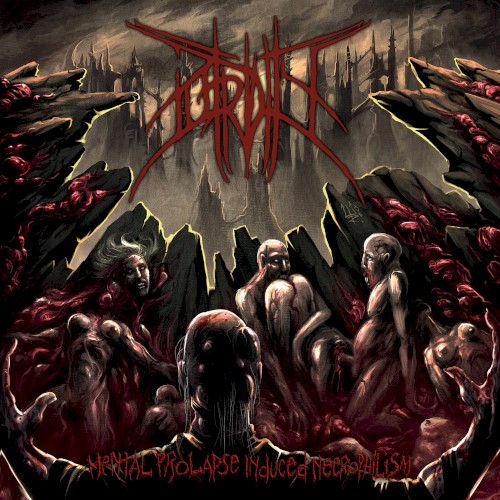 Mental Prolapse Induced Necrophilism