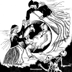 Antecantamentum