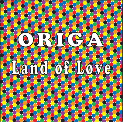Land of Love
