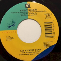 Lay My Body Down / Crazy in Love