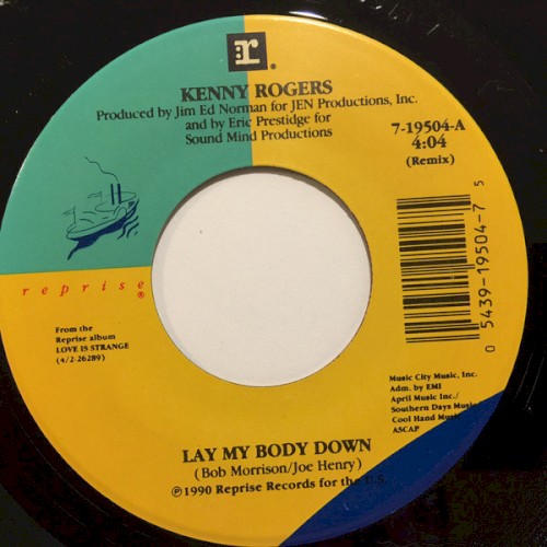 Lay My Body Down / Crazy in Love