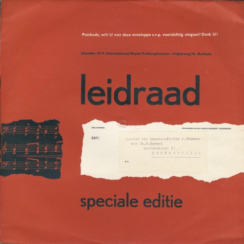 Leidraad