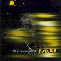 ～「はじめの一歩」original soundtrack～ first KO
